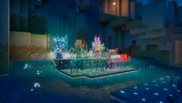 [PRE-ORDER] Nintendo Switch 2 Minecraft Dungeons II (US)