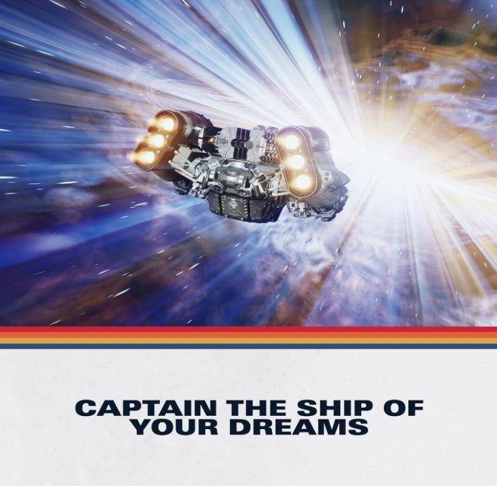 PlayStation 5 Starfield (ASI)