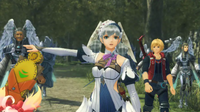 [PRE-ORDER] Nintendo Switch 2 Xenoblade Chronicles™: Definitive Edition (ASI)