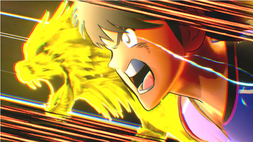 [PRE-ORDER] PlayStation 5 Captain Tsubasa II: World Fighters