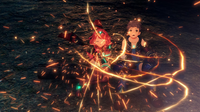 [PRE-ORDER] Nintendo Switch 2 Xenoblade Chronicles 2 (ASI)