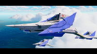 [PRE-ORDER] Nintendo Switch 2 Star Fox™ (ASI)