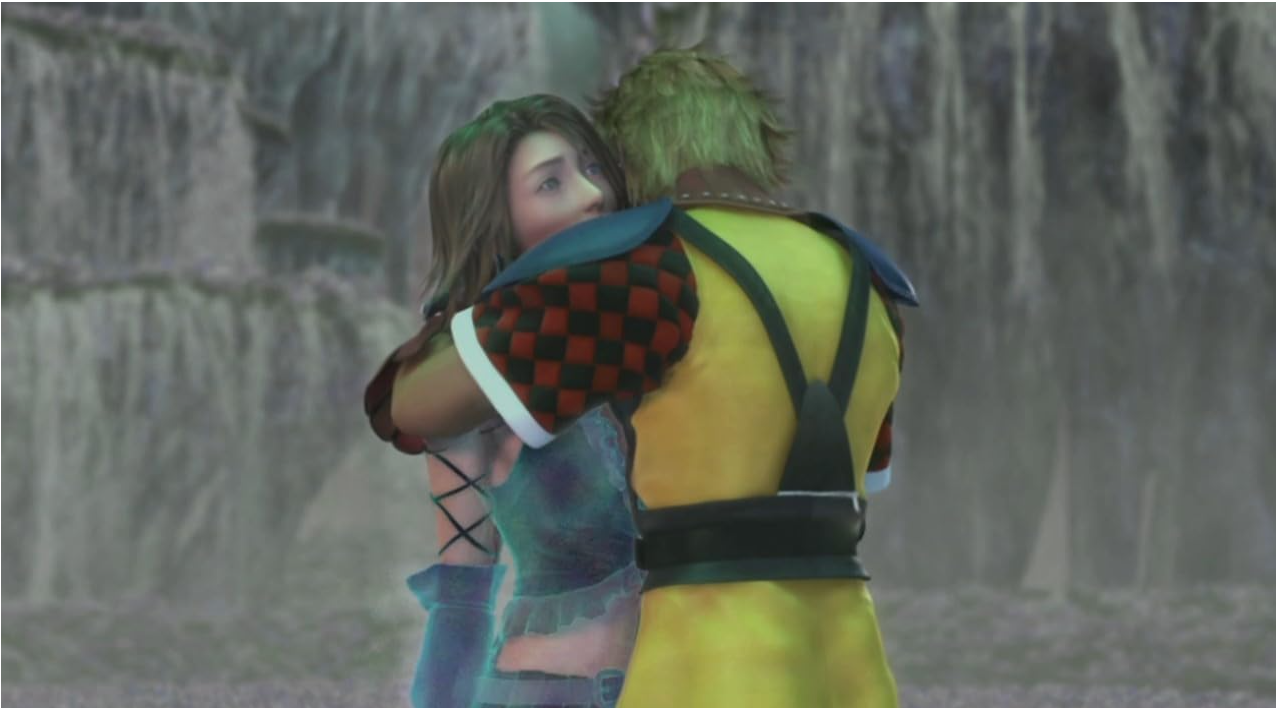 [PRE-ORDER] Nintendo Switch 2 Final Fantasy X / X-2 HD Remaster (Game Key Card) (ASI)