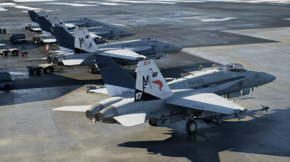 [PRE-ORDER] PlayStation 5 ACE COMBAT 8: WINGS OF THEVE Standard Edition (ASI)