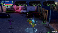 [PRE-ORDER] Nintendo Switch 2 Teenage Mutant Ninja Turtles: Wrath of the Mutants Ninja Edition (Game Key Card) (EU)
