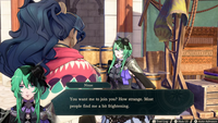 [PRE-ORDER] Nintendo Switch 2 Fire Emblem: Fortune's Weave Dagdan Collection (ASI)