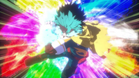 [PRE-ORDER] Nintendo Switch 2 My Hero Academia: All's Justice (ASI)