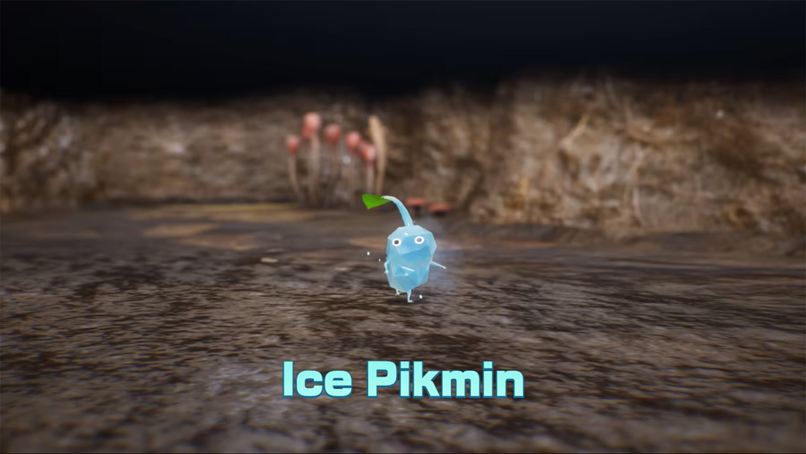 [PRE-ORDER] Nintendo Switch 2 Pikmin 4 + Dandori Academy (ASI)