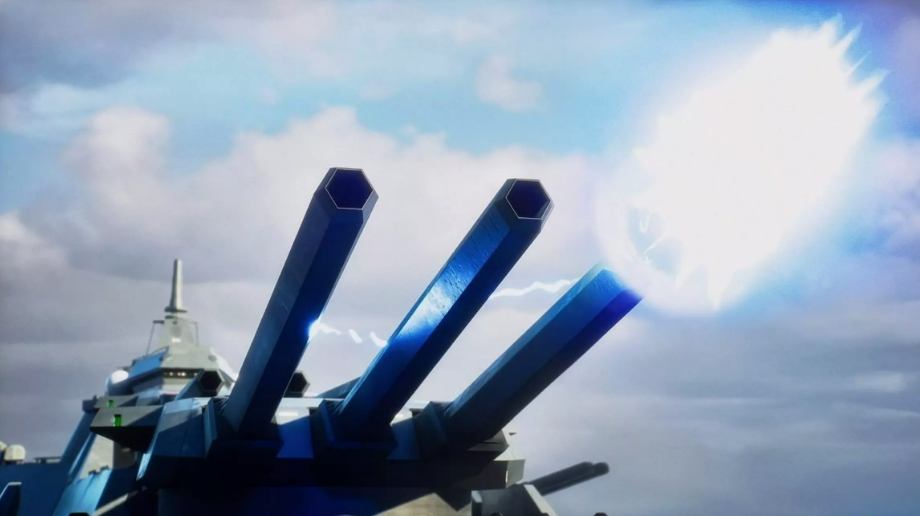 [PRE-ORDER] PlayStation 5 ACE COMBAT 8: WINGS OF THEVE Standard Edition (ASI)