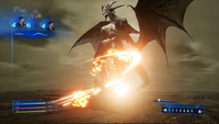[PRE-ORDER] Nintendo Switch 2 CRISIS CORE –FINAL FANTASY VII– REUNION (ASI)