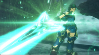 [PRE-ORDER] Nintendo Switch 2 Xenoblade Chronicles 2 (ASI)