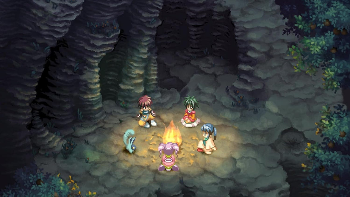 [PRE-ORDER] PlayStation 5 Tales of Eternia Remastered (ASI)