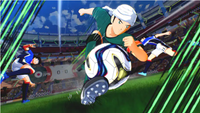[PRE-ORDER] Nintendo Switch Captain Tsubasa II: World Fighters