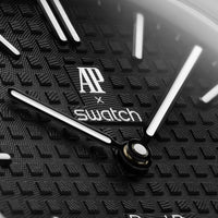 Audemars Piguet x Swatch | Royal Pop Collection