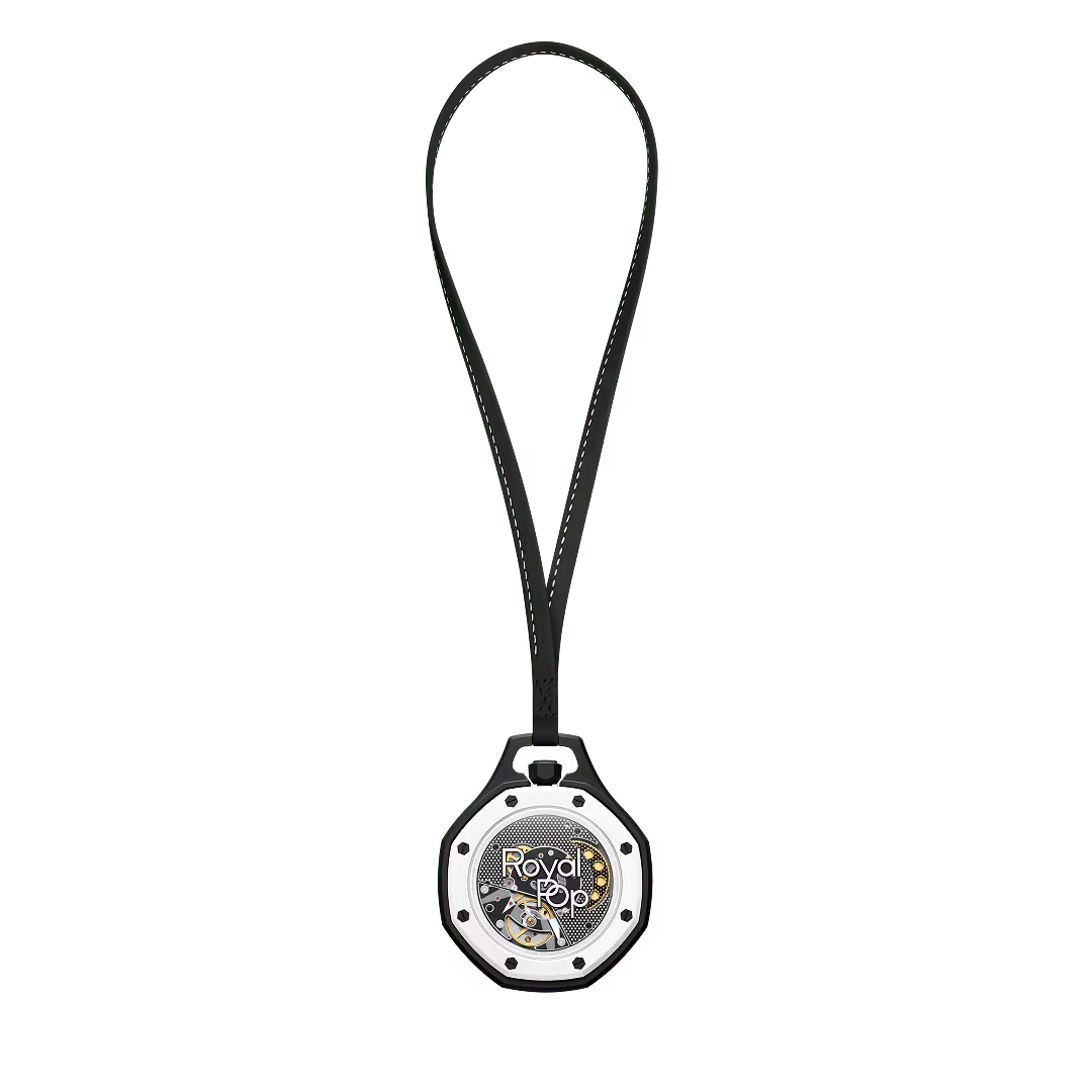 Audemars Piguet x Swatch | Royal Pop Collection