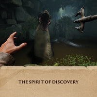 [PRE-ORDER] Nintendo Switch 2 Indiana Jones and the Great Circle™ (ASI)