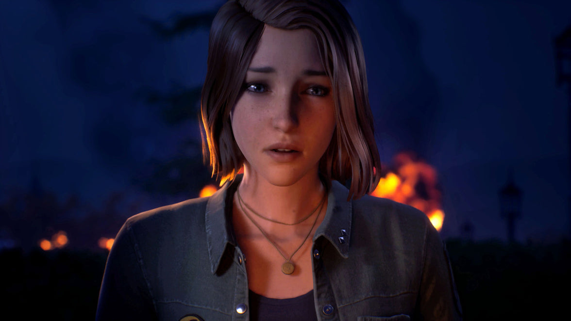 [PRE-ORDER] PlayStation 5 Life is Strange Reunion (ASI)