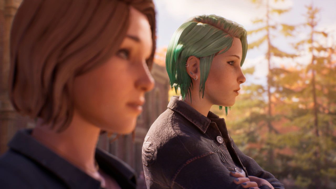 [PRE-ORDER] PlayStation 5 Life is Strange Reunion (ASI)