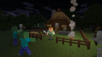 PlayStation 5 Minecraft (JPN)