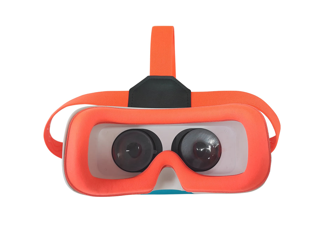 Maxx Tech VR Headset Kit for Switch [MXT-SWHVR-2]