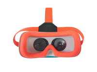 Maxx Tech VR Headset Kit for Switch [MXT-SWHVR-2]