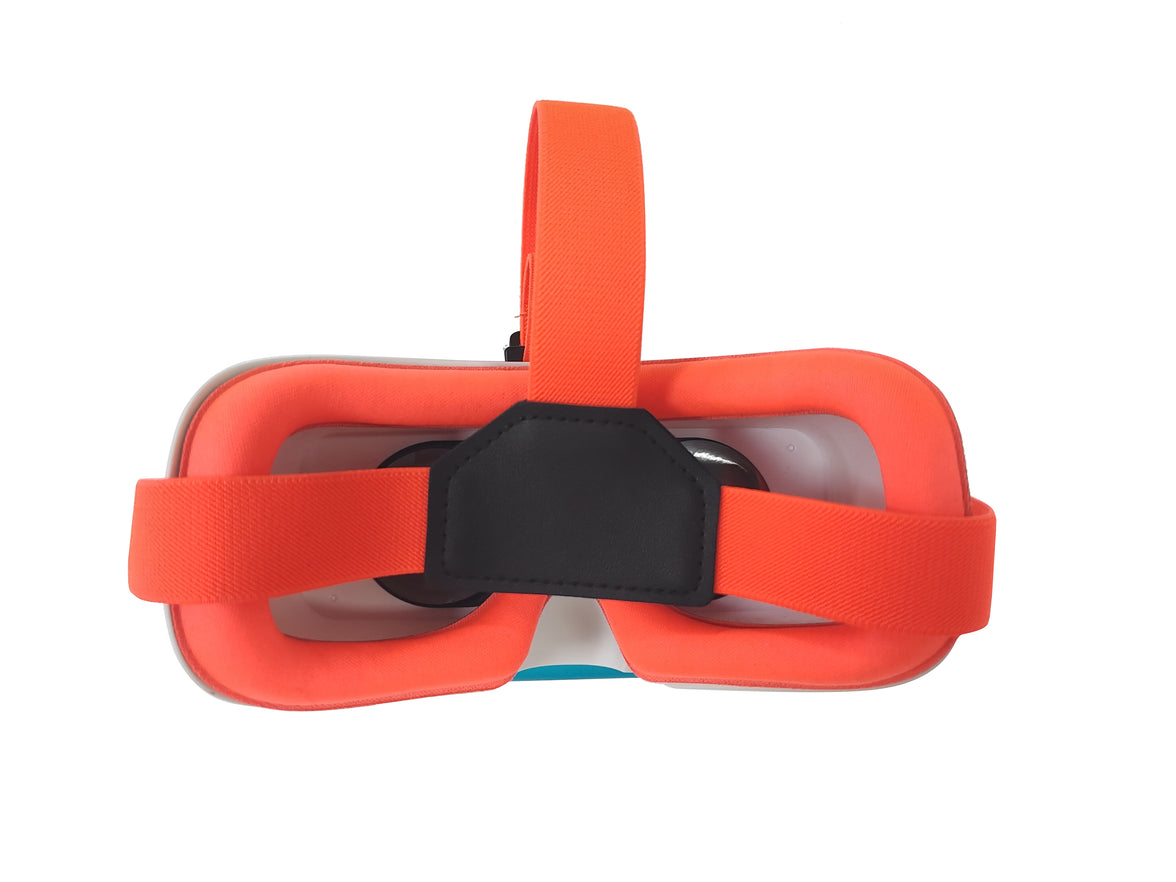 Maxx Tech VR Headset Kit for Switch [MXT-SWHVR-2]