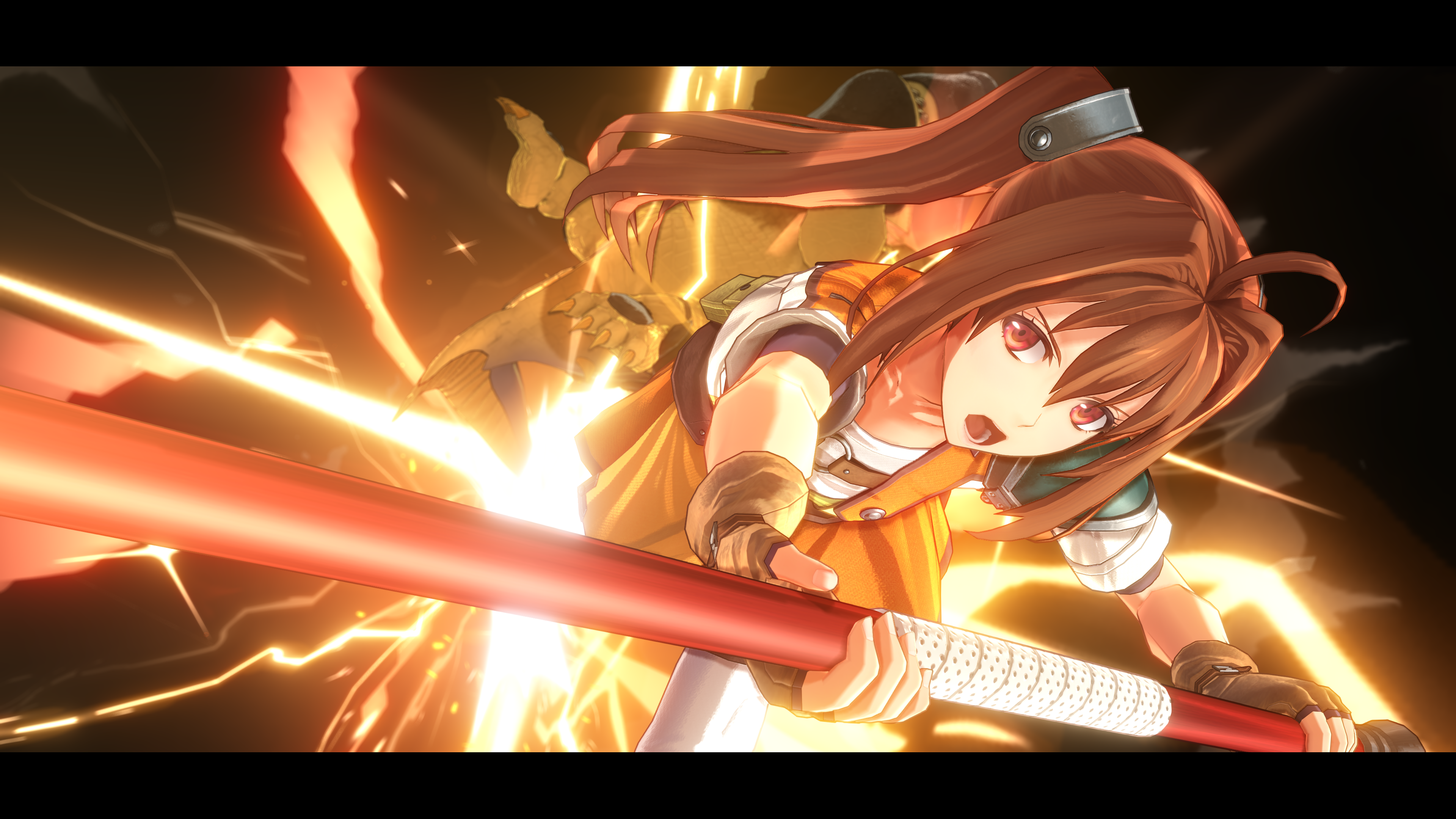[PRE-ORDER] Nintendo Switch 2 Trails in the Sky 2nd Chapter (Full Game Cartridge) (EUR)