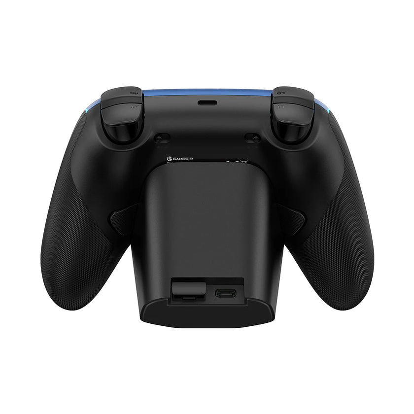 Game Sphere Controller Gamesir Super Nova Multi-Platform Wireless Game Controller