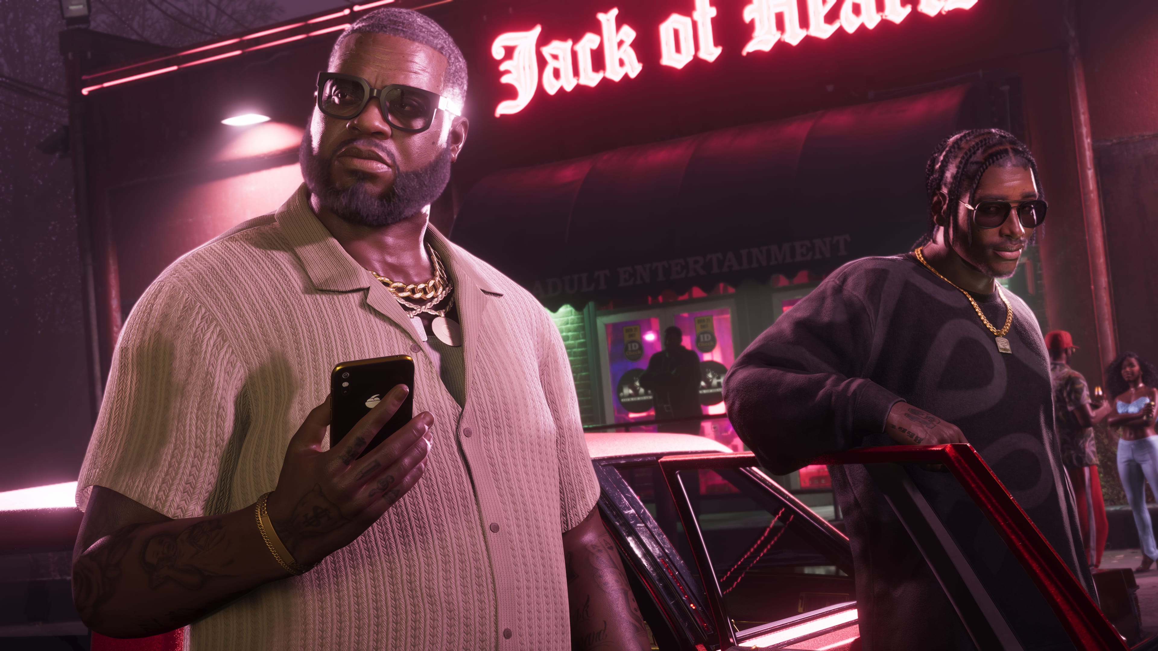 [PRE-ORDER] PlayStation 5 Grand Theft Auto VI [ASI] (Code in the Box)