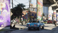[PRE-ORDER] PlayStation 5 Grand Theft Auto VI [ASI] (Code in the Box)