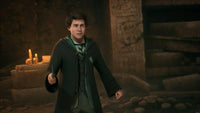PlayStation 5 Hogwarts Legacy