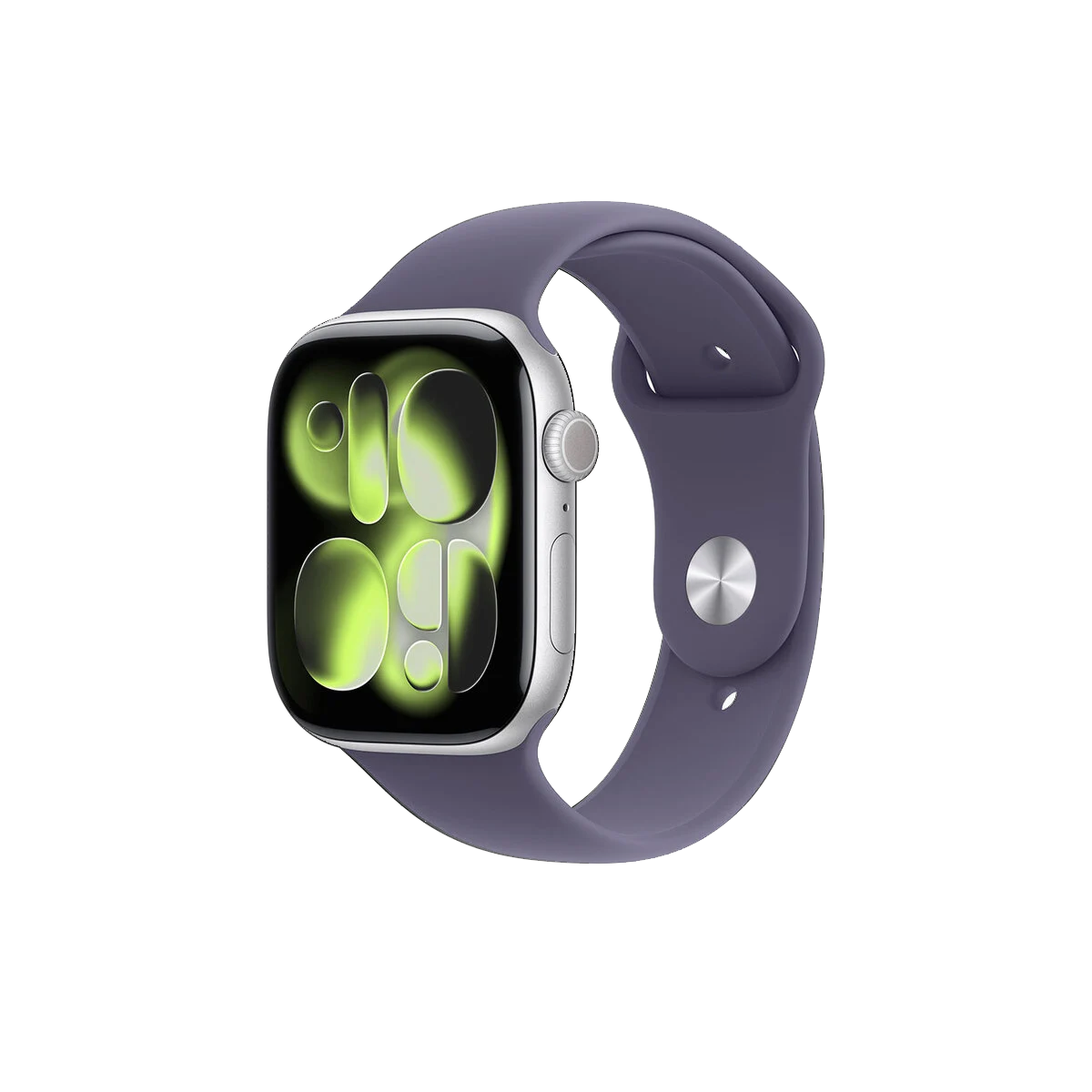Apple Watch Series 11 GPS Aluminum Case