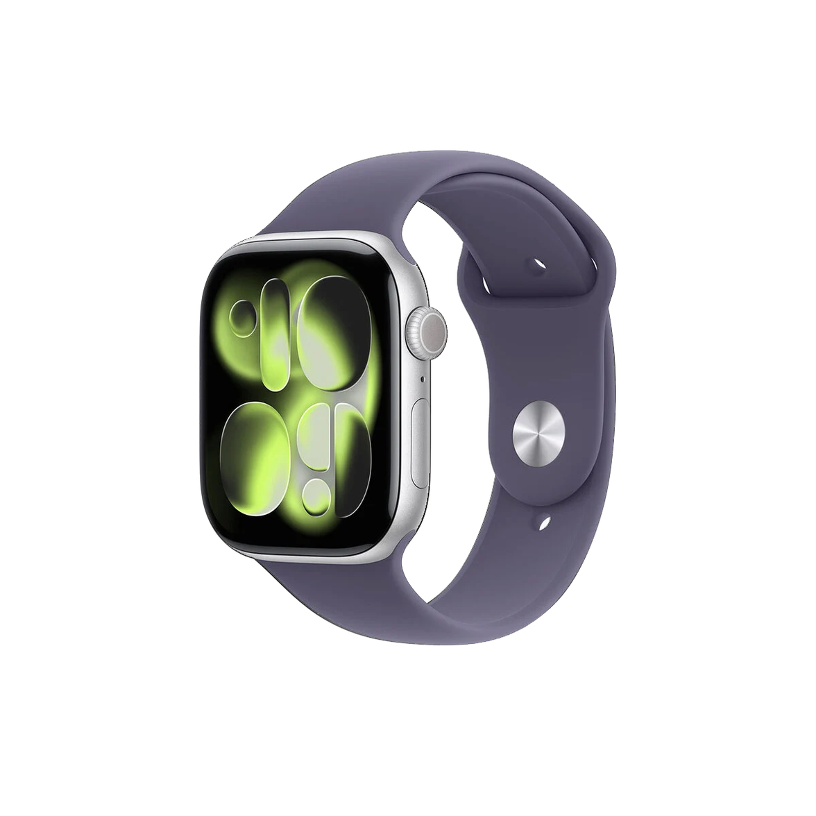 Apple Watch Series 11 GPS Aluminum Case