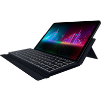 Razer Travel Case Folio for Portable Keyboards - Black - FRML Packaging