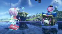 [PRE-ORDER] Nintendo Switch 2 Sonic Frontiers - Definitive Edition (Game Key Card) (ASI)