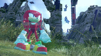 [PRE-ORDER] Nintendo Switch 2 Sonic Frontiers - Definitive Edition (Game Key Card) (ASI)