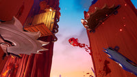 [PRE-ORDER] Nintendo Switch 2 Super Meat Boy 3D (US)