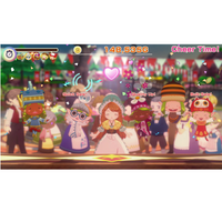 Nintendo Switch Story of Seasons Grand Bazaar