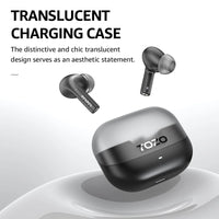 TOZO Agile Nova TWS Earbuds Mini IPX5 7Hr Playtime
