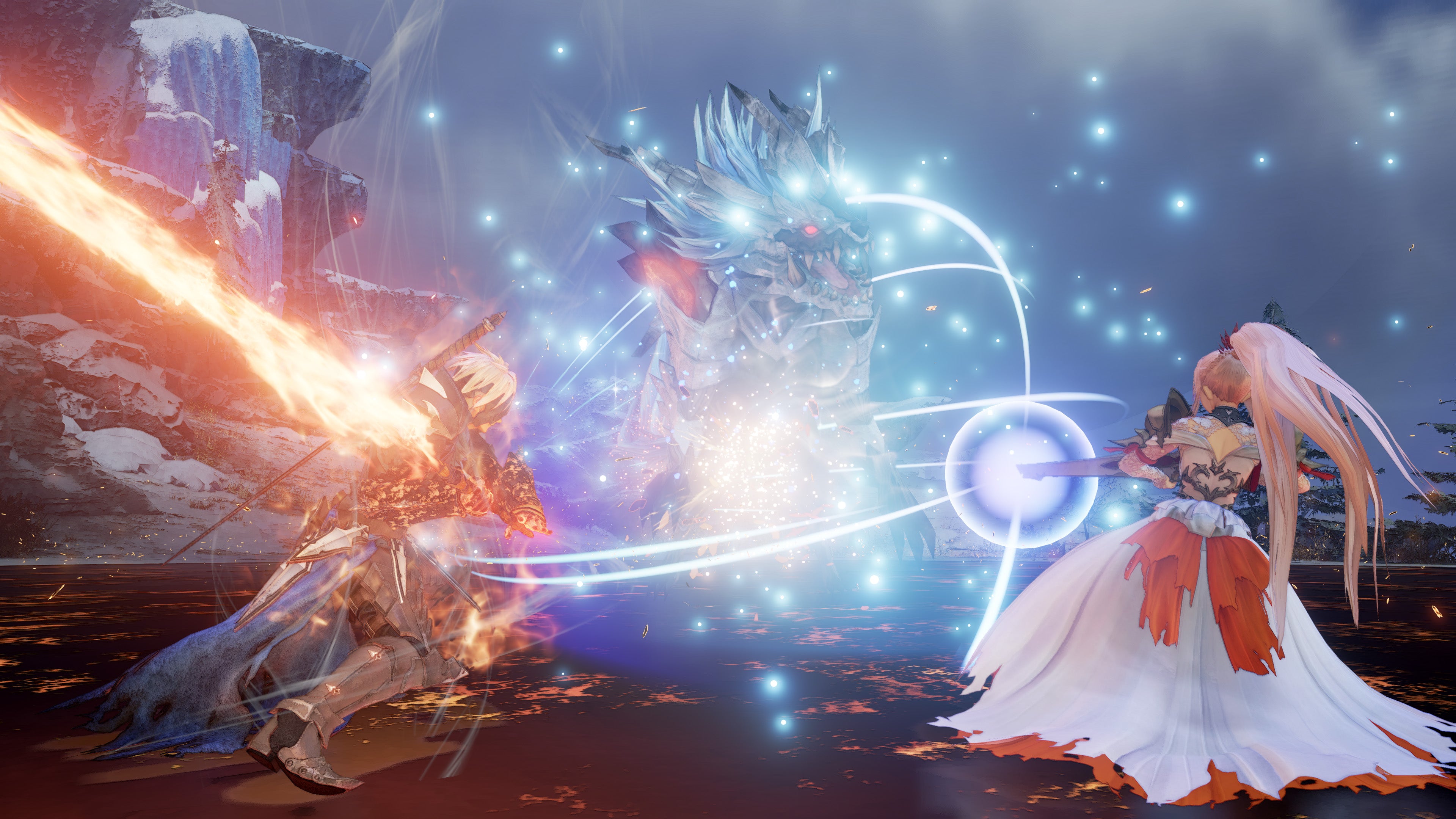 [PRE-ORDER] Nintendo Switch 2 Tales of ARISE – Beyond the Dawn Edition (ASI)