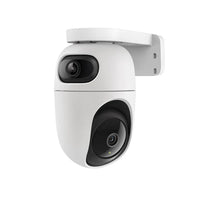 TP-Link Tapo C245D Dual Lens Pan/Tilt Security Camera