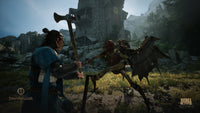 [PRE-ORDER] PlayStation 5 The Blood of Dawnwalker Collector Edition (ASI)