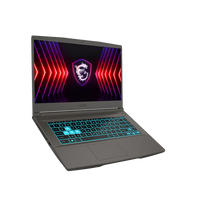 MSI THIN 15 B12UC-1432PH 15.6"FHD i7-12650H 16GB/512GB SSD RTX3050 Win11