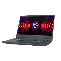 MSI THIN 15 B12UC-1432PH 15.6"FHD i7-12650H 16GB/512GB SSD RTX3050 Win11