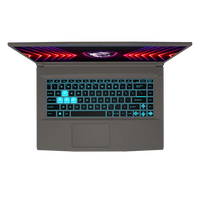 MSI THIN 15 B12UC-1432PH 15.6"FHD i7-12650H 16GB/512GB SSD RTX3050 Win11