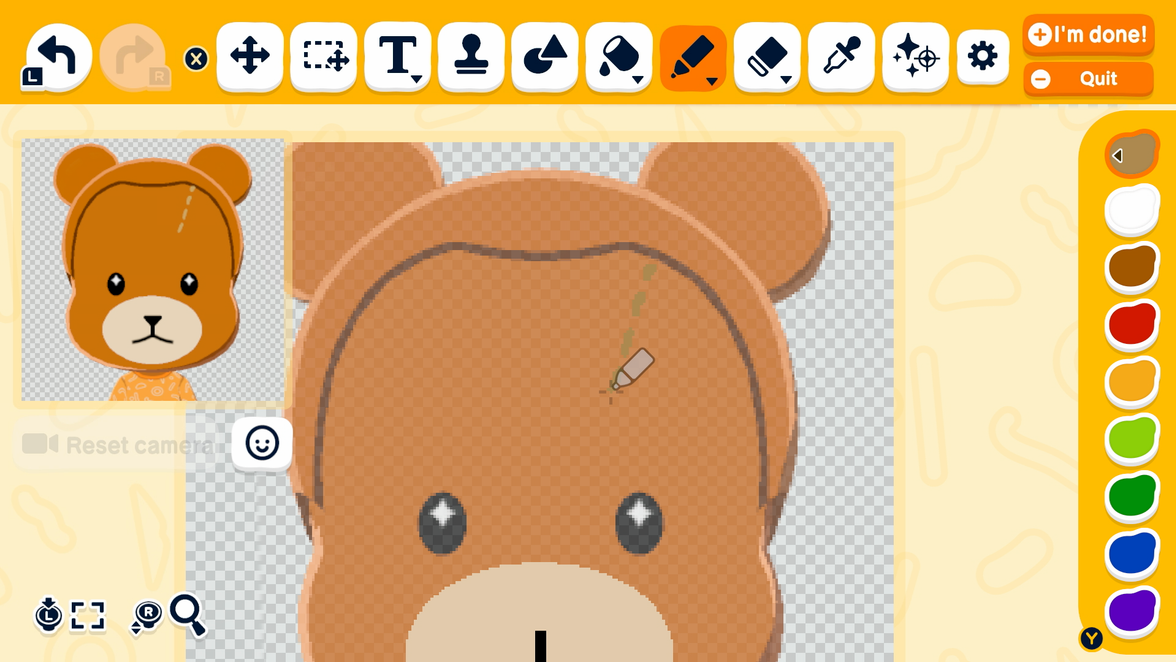 [PRE-ORDER] Nintendo Switch Tomodachi Life: Living the Dream (ASI)