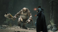 PlayStation 5 Hogwarts Legacy