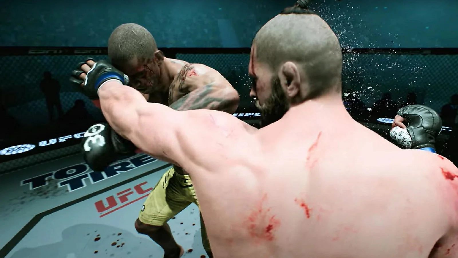 PlayStation 5 UFC 5 (US)