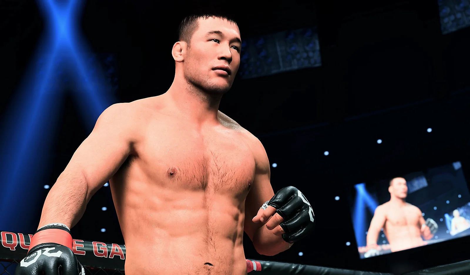 PlayStation 5 UFC 5 (US)