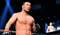 PlayStation 5 UFC 5 (US)